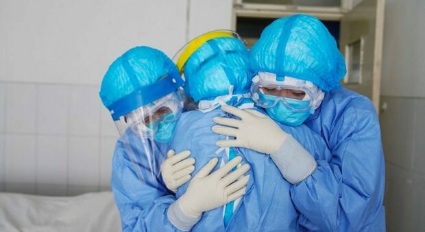 Infermiere già vaccinato positivo al virus: quarto caso in Irpinia