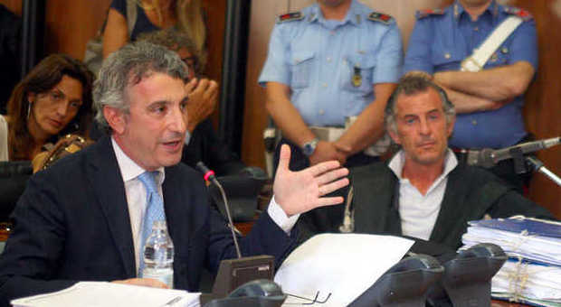 Il pentito accusa: «Gambino, cena elettorale con i D'Auria»
