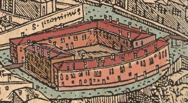 "Venezia e il Ghetto", 500 anni di storia nel libro con Il Gazzettino