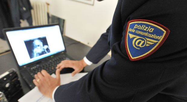 Beneficenza per la Lega del filo d'oro, la Polizia sventa la truffa dei computer