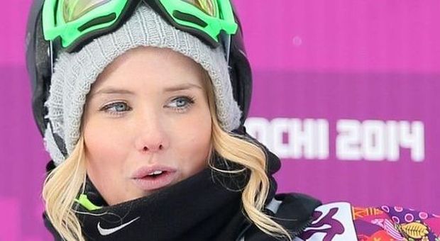 Sochi impazzisce per Silje Norendal talento dello snowboard e regina di Instagram
