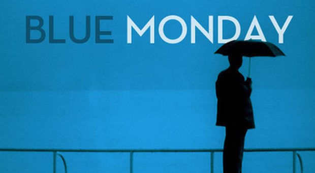 Blue Monday lunedì il giorno più triste dell'anno: ecco le regole per "salvarsi"