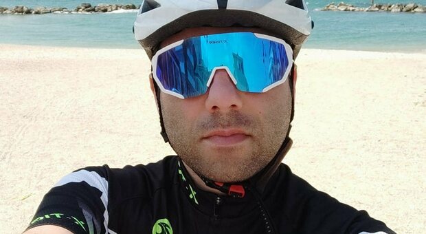 Il ciclista Virgulti: «Spycam non funzionanti, il pirata della strada resterà impunito»