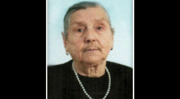 Vittoria Pozzobon è morta a 105 anni