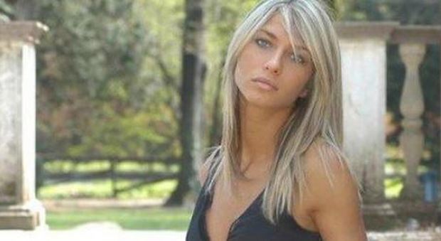 L'ex Miss Padania Benedetta Mironici nei guai: alla sbarra per tentato furto con scasso