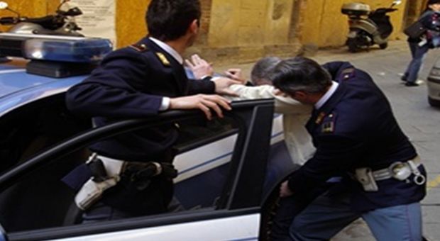 Arrestati due esponenti dei Casalesi: sentenza esecutiva per estorsione