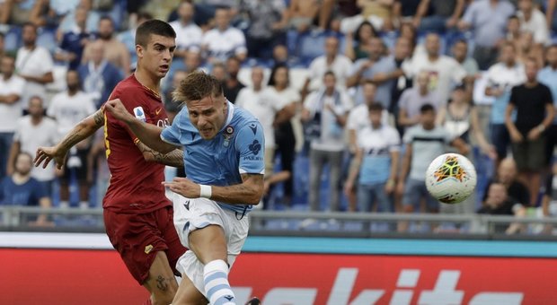 Lazio, la mira non è giusta: Inzaghi non è contento, vuole i gol per la Champions