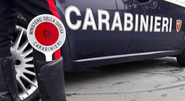 Sant’Antimo: sorvegliato speciale sorpreso a spacciare. Carabinieri arrestano 48enne