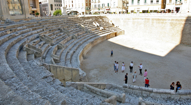 Anfiteatro, ipotesi "scavi da ampliare". La Direzione Musei: «Si convochi un tavolo»