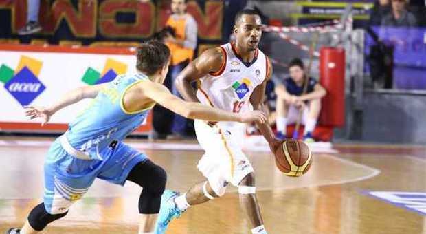 Basket, Roma sfida Milano al Forum Armani senza Langford