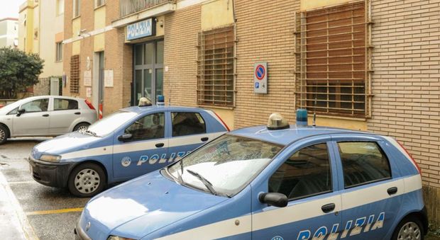 Bimbi ciociari adescati a Terracina, proseguono le indagini della polizia Domani l'arrestato sarà interrogato