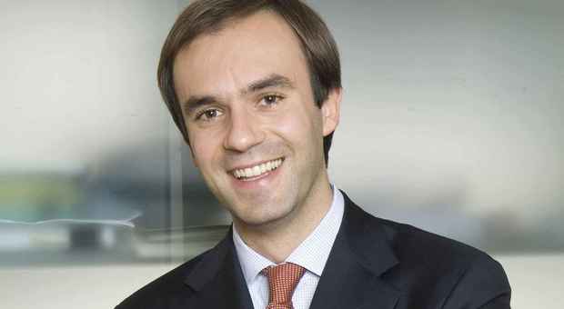 Francesco Casiraghi, managing director di Advent International