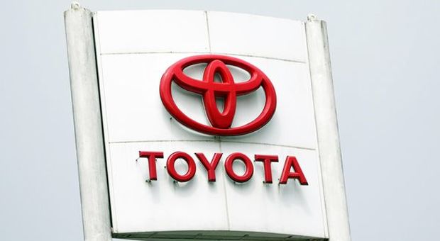 Toyota richiama 3,4 milioni di auto: problemi all'airbag
