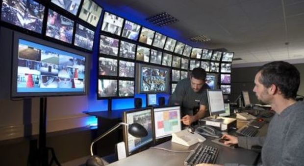Aumenta la videosorveglianza a Sant'Elpidio a Mare
