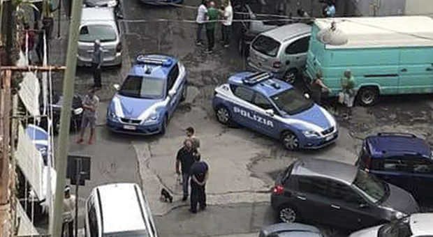 Napoli, scoppia una rissa in strada nel Vasto: sei persone denunciate, c'è anche un 15enne
