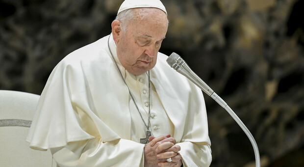 Papa Francesco incoraggia Gandolfini ad andare avanti e plaude al lavoro fatto dal Family Day