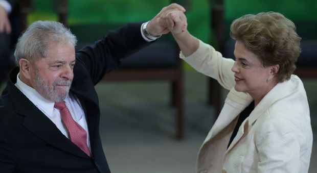 Brasile, la nomina a ministro di Lula sospesa e poi riconfermata: tensione altissima nel Paese