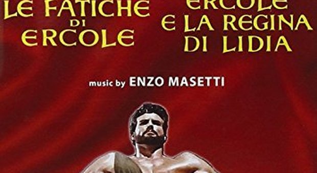 11 febbraio 1961 Muore il compositore Enzo Masetti
