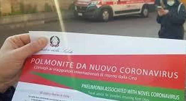 Coronavirus, il quadro in Abruzzo: niente allarmismi, attenzione altissima