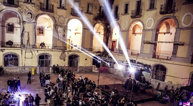 Libbra: a Napoli arriva il festival delle librerie indipendenti in relazione
