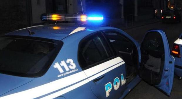 Napoli, furto al Palasport rubati nella notte 5 monitor