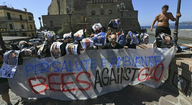 G20 a Napoli, gli attivisti pronti alla contromanifestazione: «In 20 anni non è cambiato niente»