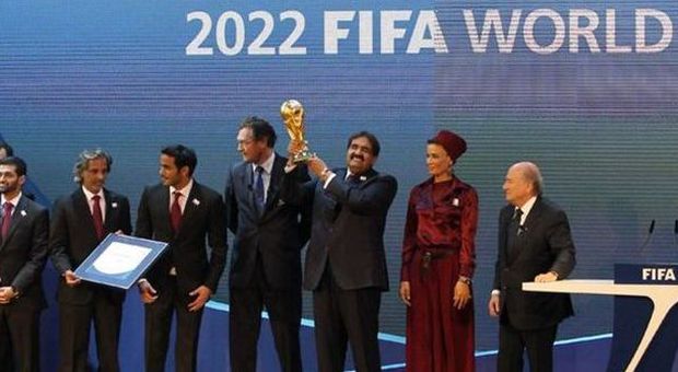 Mondiali 2022 in Qatar a gennaio e febbraio: la Fifa pronta a stravolgere i calendari