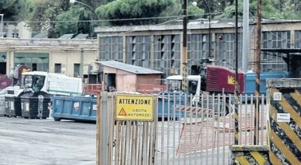 Roma, Acilia e piazza Bainsizza: il Campidoglio compra le ex rimesse dell'Atac