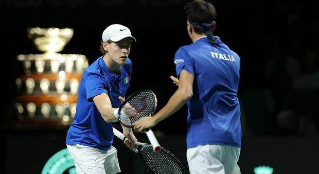 Italia, quanto guadagnano gli azzurri in Coppa Davis? Il montepremi in caso di vittoria