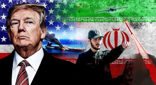 Trump sul drone abbattuto: «L’Iran ha commesso un terribile errore»