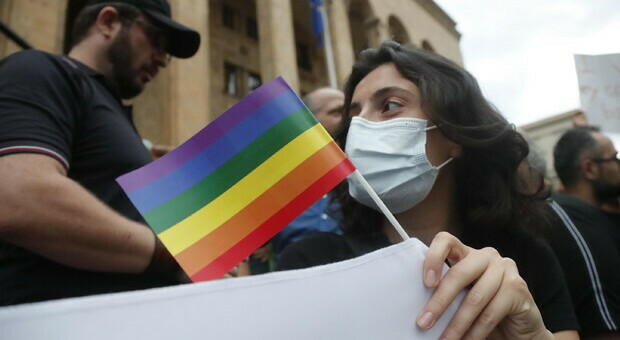 Salute, aumentano le persone transgender: al via il primo studio in Italia