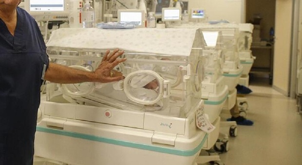 Batterio nel reparto Maternità: «I tre neonati infettati stanno bene». Torna l'incubo Citrobacter: nel 2020 morirono 4 bimbi