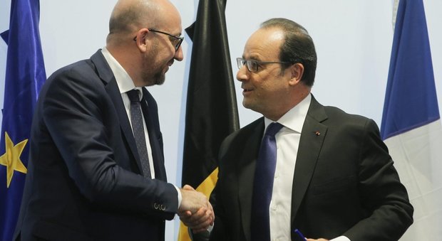 Salah Abdeslam arrestato, Hollande: «Chiederemo l'estradizione»
