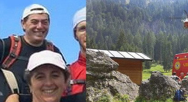 Escursionista scomparso da agosto, la famiglia non si arrende al mistero