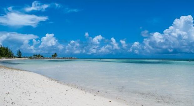 Grand Bahama in 48 ore: toccata e fuga in paradiso