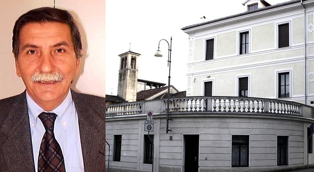 L'ex procuratore Francesco Saverio Pavone chiese il processo per i 12
