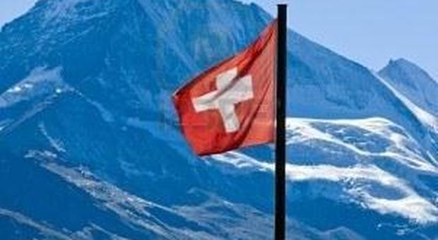 Svizzera, export da record a ottobre