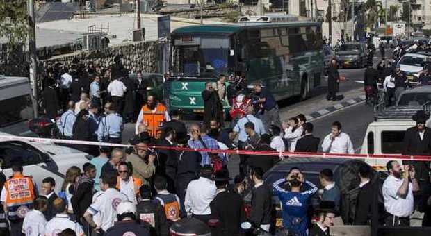 Scontri a Gerusalemme est, ucciso un 17enne palestinese