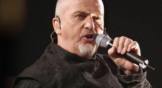Peter Gabriel in Italia con due concerti nel 2023 per presentare il nuovo album