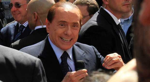 Berlusconi, «ogni Comune gli dedichi una strada»: la proposta del consigliere Mazzotta