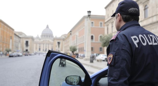 Terrorismo, Roma sotto scorta, circolare dalla Questura: «Censire tutti i cinema e i teatri»