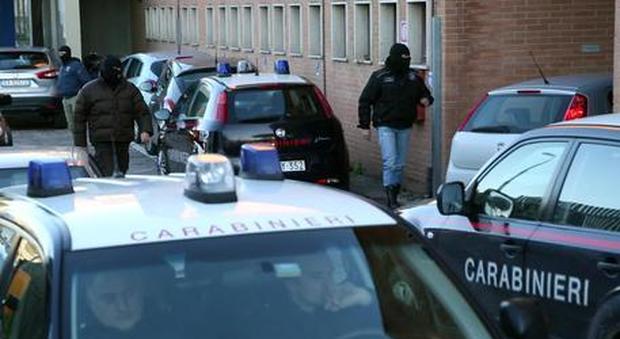 Marocchino pianificava attentati: «Vogliamo Roma», arrestato dai Ros