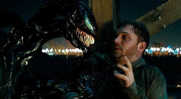 Box office, "Venom" rimane primo. "Halloween Kills" debutta al secondo posto