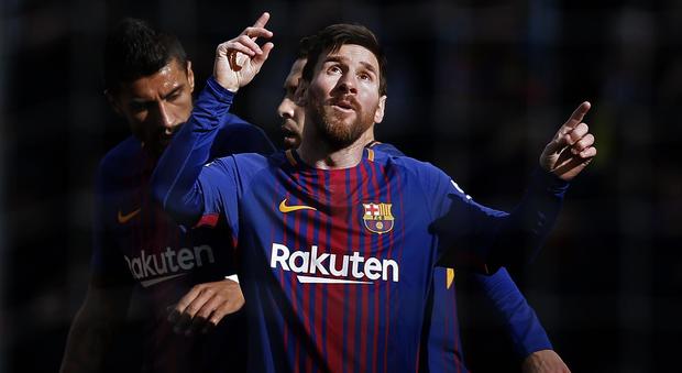 Messi, svelate le cifre del contratto: guadagnerà 350 milioni nei prossimi cinque anni