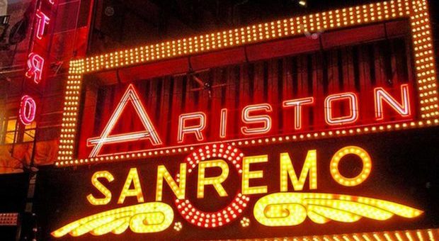 Sanremo, la replica di Mn Italia sul Festival 2020