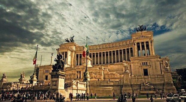 Roma, cosa fare nel week-end: tutti gli eventi di sabato 7 e domenica 8 novembre