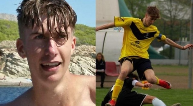 Mattia Marchesello, morto di tumore a 23 anni. Il calciatore del San Donà diceva: «Voglio che le persone mi ricordino con il sorriso»