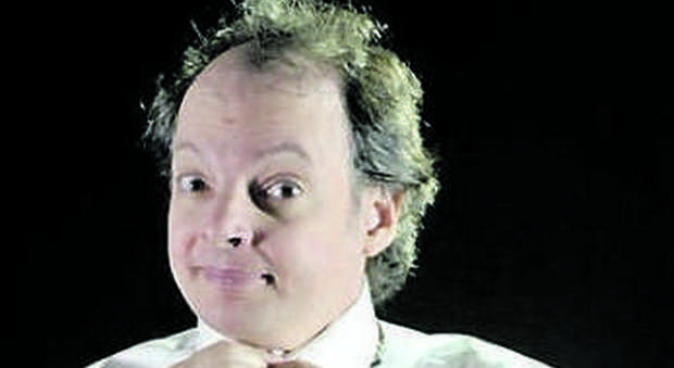 immagine Minacce a Dado per la parodia sui funerali del boss, dieci Casamonica indagati