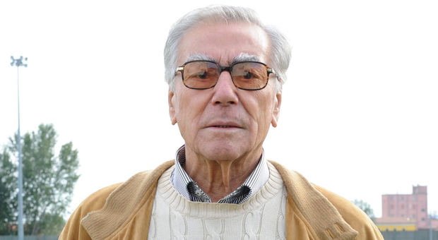 Gino Navicella, morto a 98 anni