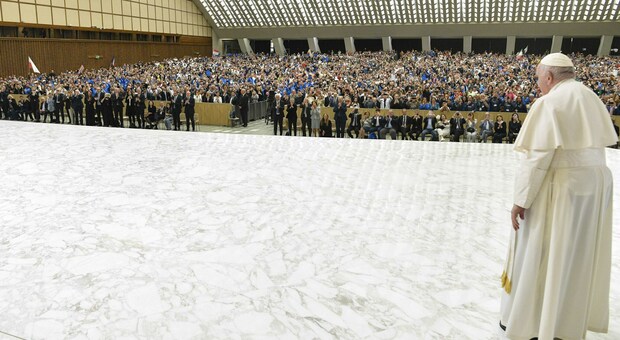Papa manifesta dubbi sulle riforme della Chiesa in Germania: «Sono preoccupato»